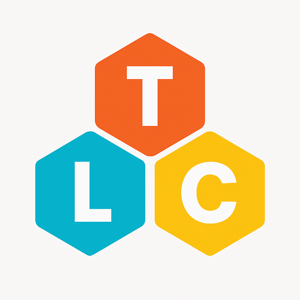 TLC Data Model